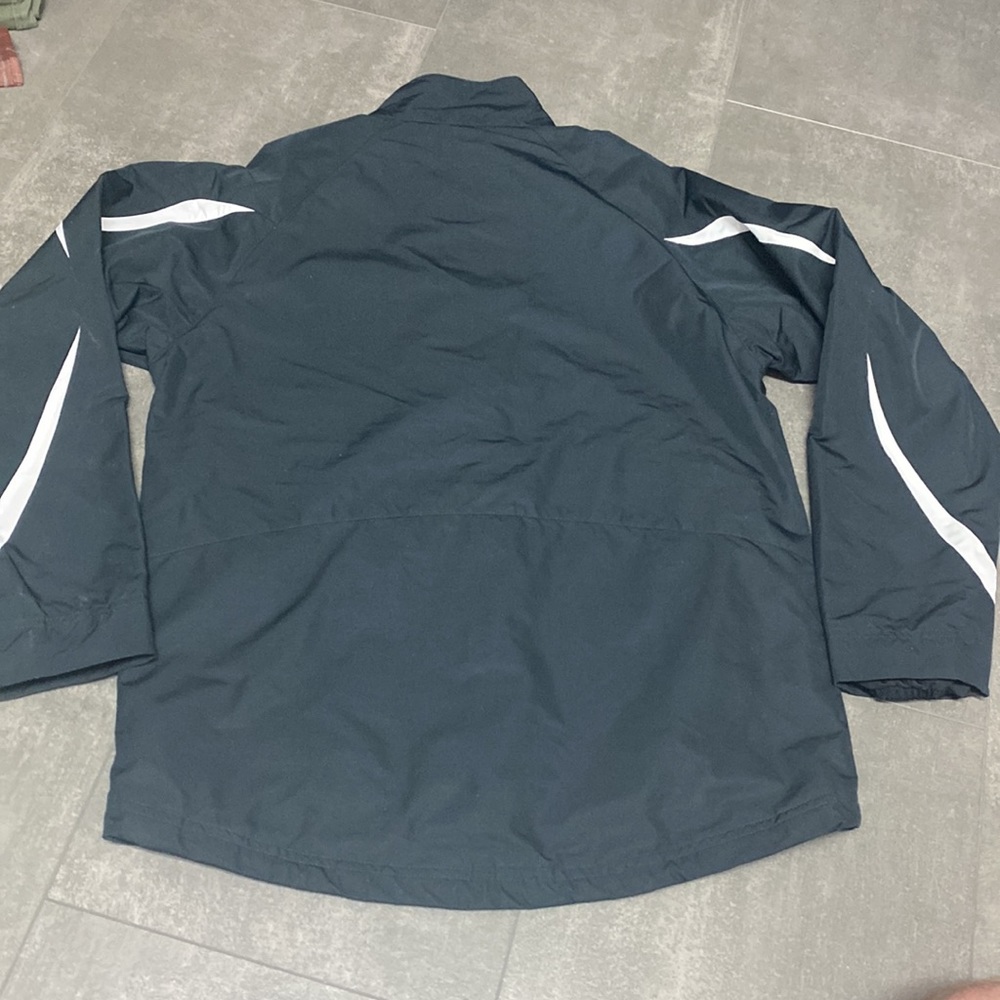 Under Armour Performance Windbreaker Jacket - image 3